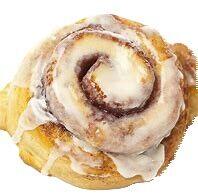 Cinnamon Roll